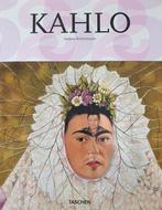 Frida Kahlo, 1907-1954 9783836512671, Andrea Kettenmann, Verzenden