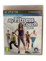 My Fitness Coach Club (PS3) (TWEEDEHANDS), Verzenden, Nieuw