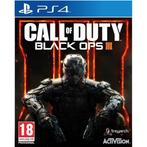 Call of Duty Black Ops III (Black Ops 3) (Losse CD), Games en Spelcomputers, Games | Sony PlayStation 4, Ophalen of Verzenden