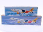 Schaal 1:200 PPC Holland set van 2 DutchBird vliegtuigen..., Hobby en Vrije tijd, Ophalen of Verzenden, Gebruikt