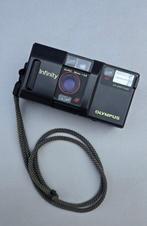 Olympus Infinity Zuiko 35mm F2.8 Analoge compactcamera