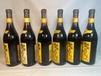 1980 Terre del Barolo - Barolo Riserva - 6 Flessen (0.75, Nieuw