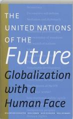 The United Nations of the Future, Nieuw, Nederlands, Verzenden