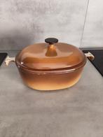 Le Creuset - Enzo Mari - Braadpan - La Mama - Fonte
