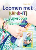 Loomen met Band-it! 9789043917797, Kitty de Wolf, Verzenden