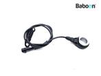 ABS Sensor Voor Harley-Davidson FLHTK Ultra Limited, Motoren, Verzenden, Gebruikt