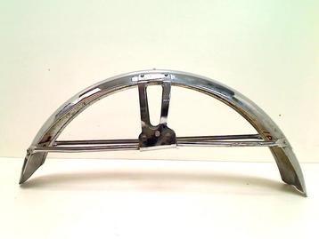 Honda CB 125 1971-1972 43AO SPATBORD VOOR, Ophalen of Verzenden