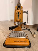 Cafetière - modèle Microcimbali - Métal - La Cimbali