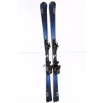165 skis ELAN PRIMETIME 44+ 2025, grip walk, woodcore, dual, Verzenden, Nieuw