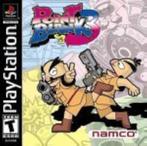 Point Blank 3 (Losse CD) + Cover (PS1 Games) (Koopjeshoek), Games en Spelcomputers, Games | Sony PlayStation 1, Ophalen of Verzenden