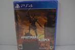 Nightmare Reaper - SEALED (PS4)