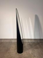 Vloerspiegel- nagel - Glas, Plastic, Antiek en Kunst