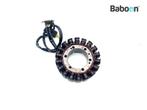 Dynamo Laadspoel BMW F 800 S (F800S), Motoren, Verzenden, Gebruikt