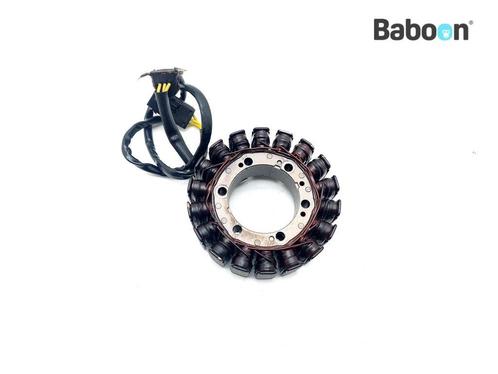 Dynamo Laadspoel BMW F 800 S (F800S), Motoren, Onderdelen | BMW, Gebruikt, Verzenden