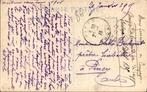 Belgique - Flandre-Occidentale - Carte postale (144) -