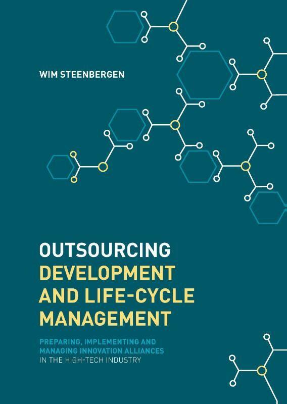 Outsouring development and life-cycle management, Boeken, Taal | Engels, Zo goed als nieuw, Verzenden