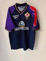 Fiorentina - Italiaanse voetbal competitie - 1995 -, Nieuw
