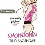 Showdown 9780752881300 Tilly Bagshawe, Verzenden, Tilly Bagshawe