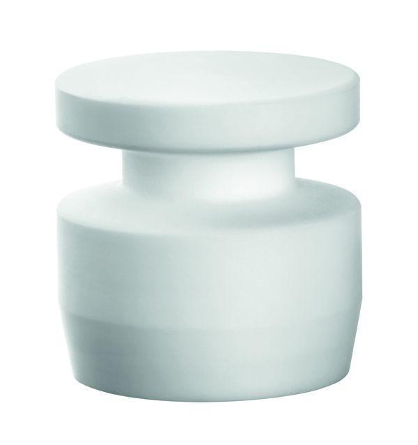 Afsluitplug kunststof wit | 60x60x60(h)mm Bartscher, Zakelijke goederen, Horeca | Keukenapparatuur, Nieuw in verpakking, Verzenden