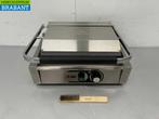 Acier inoxydable HCB Grille de contact Paninigrill Grille, Zakelijke goederen, Horeca | Overige, Verzenden