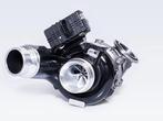 Turbo systems B57D30 upgrade turbocharger BMW 530d 630d 730d, Autos : Divers, Tuning & Styling, Verzenden