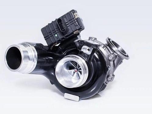 Turbo systems B57D30 upgrade turbocharger BMW 530d 630d 730d, Autos : Divers, Tuning & Styling, Envoi
