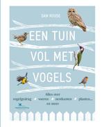 Een tuin vol met vogels 9789021581095 Dan Rouse, Boeken, Verzenden, Zo goed als nieuw, Dan Rouse