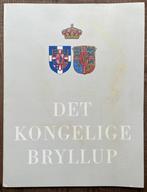 King Constantine of Greece & Princess Anne-Marie of Denmark,