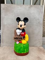 Mickey Mouse Figurine - Disney, Verzamelen, Nieuw