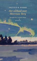 Het verhaal over Mevrouw Berg 9789083463575, Verzenden, Zo goed als nieuw, Ingvild H. Rishøi