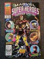 X-Men, Marvel Super-Heroes - Marvel Super-Heroes, Nieuw