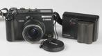 Canon Powershot G5 Analoge camera, Nieuw