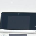 Nintendo - 3DS - CTR-001 Ice White Console Complete Boxed