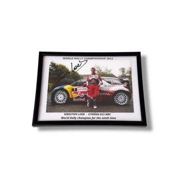 Citroën Total World Rally Team - World Rally Championship