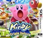 Kirby: Triple Deluxe - Nintendo 3DS (3DS Games, 2DS), Nieuw, Verzenden