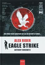 Alex Rider 4 -   Eagle Strike 9789050164955, Boeken, Gelezen, Anthony Horowitz, Verzenden