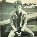 John Schröder - Landscapes, Cd's en Dvd's, Verzenden, Gebruikt