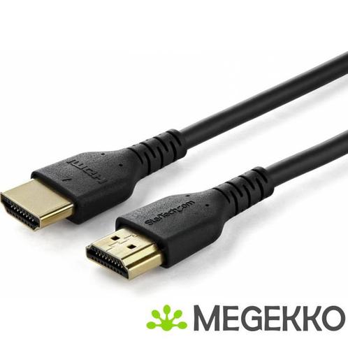 StarTech.com 2 m Premium High Speed HDMI kabel met Ethernet, Informatique & Logiciels, Ordinateurs & Logiciels Autre, Envoi