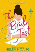 The Bride Test 9780451490827 Emily Woo Zeller, Verzenden, Gelezen, Emily Woo Zeller