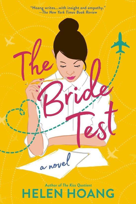The Bride Test 9780451490827 Emily Woo Zeller, Boeken, Taal | Engels, Gelezen, Verzenden