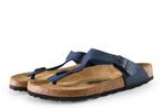 Birkenstock sandalen in maat 44 Blauw | 5% korting, Kleding | Heren, Sandalen, Zo goed als nieuw, Birkenstock, Verzenden