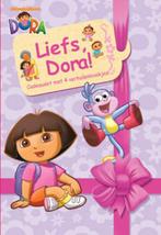 Liefs, Dora 9789089417428, Livres, Livres pour enfants | 4 ans et plus, Nvt, Verzenden