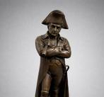 Émile Guillemin (1841-1907) - after - Beeld, Bronzen beeld, Antiek en Kunst