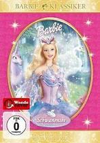 Barbie in Schwanensee  DVD, Cd's en Dvd's, Gebruikt, Verzenden