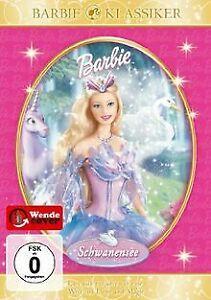 Barbie in Schwanensee  DVD, Cd's en Dvd's, Dvd's | Overige Dvd's, Gebruikt, Verzenden