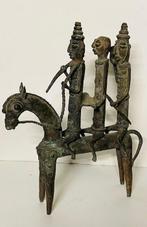 Cavalier - sao - kotoko - Tsjaad (Zonder minimumprijs), Antiek en Kunst