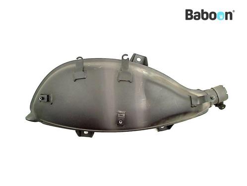 Uitlaatdemper Origineel Piaggio | Vespa MP3 300 ie LT, Motoren, Onderdelen | Overige, Gebruikt, Verzenden