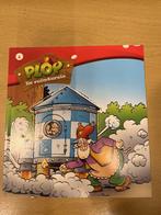 Plop: De ruimtereis / Actie Em-té / 6 9789059165243, Boeken, Verzenden, Zo goed als nieuw, Gert Verhulst
