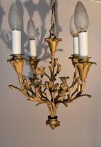 Lustre - Bronze doré