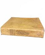 Anacleto Reiffenstuel - Theologia Moralis - 1765